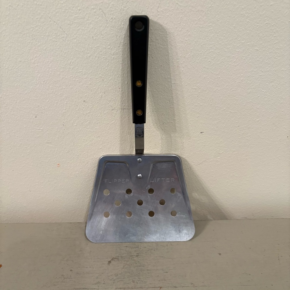 VTG Echo Forge Flipper Lifter Spatula